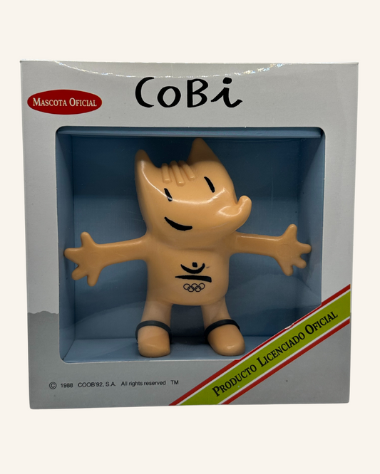 Large COBI box