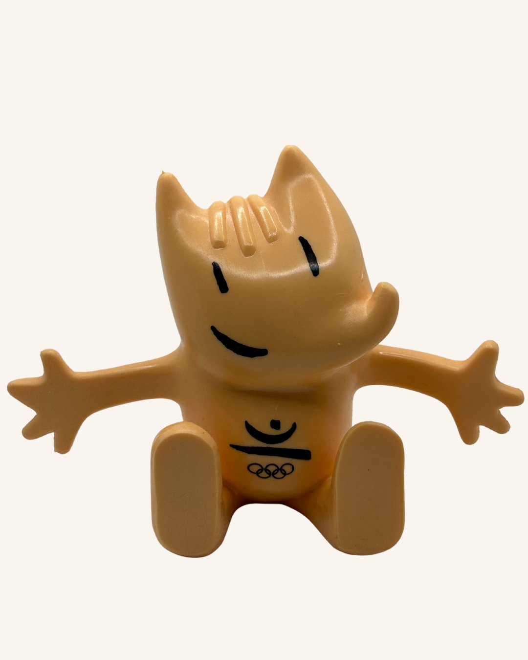 COBI Large Sitting