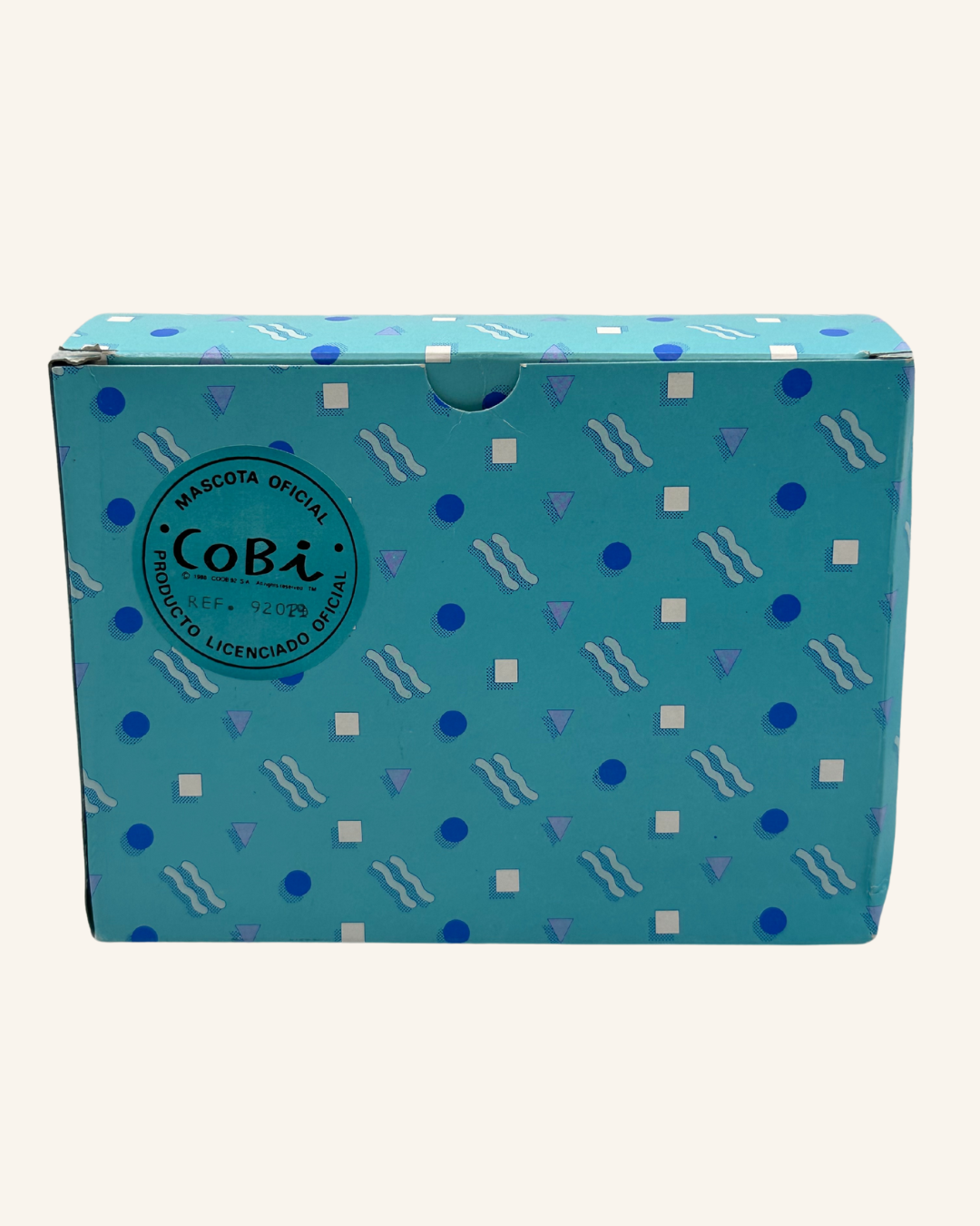 COBI Large Sitting