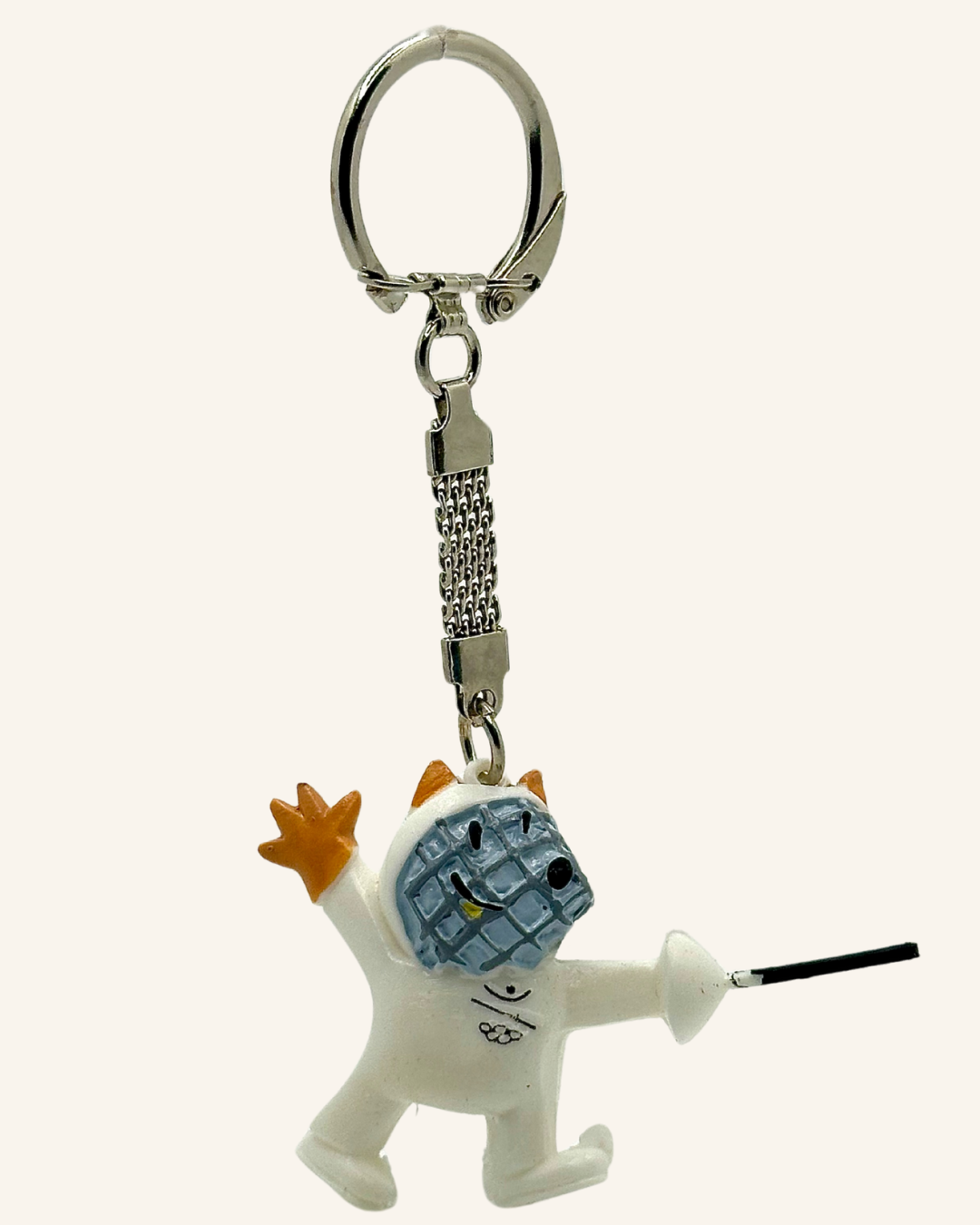 PACK 12 - COBI Sports Keychain
