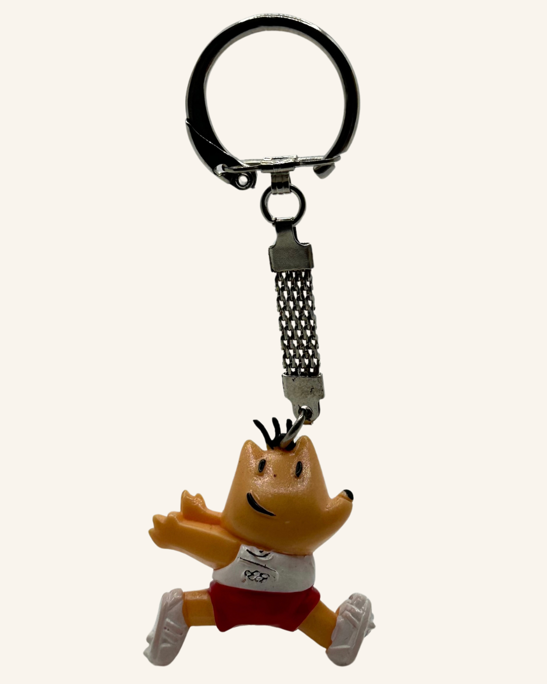 COBI Athletics Keychain