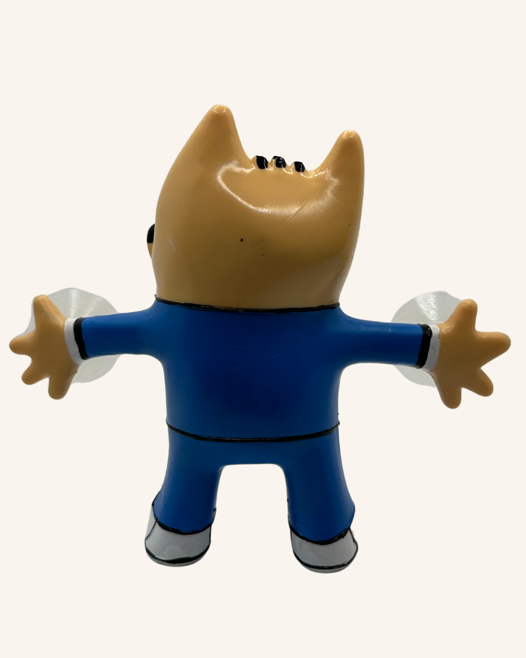 COBI Large Suction Cup Suit
