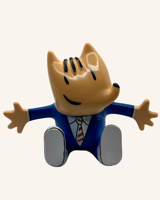 COBI Large Sitting Suit