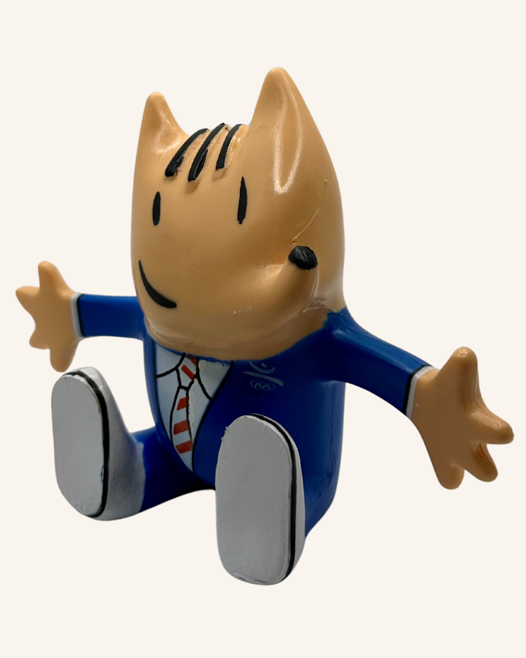 COBI Large Sitting Suit