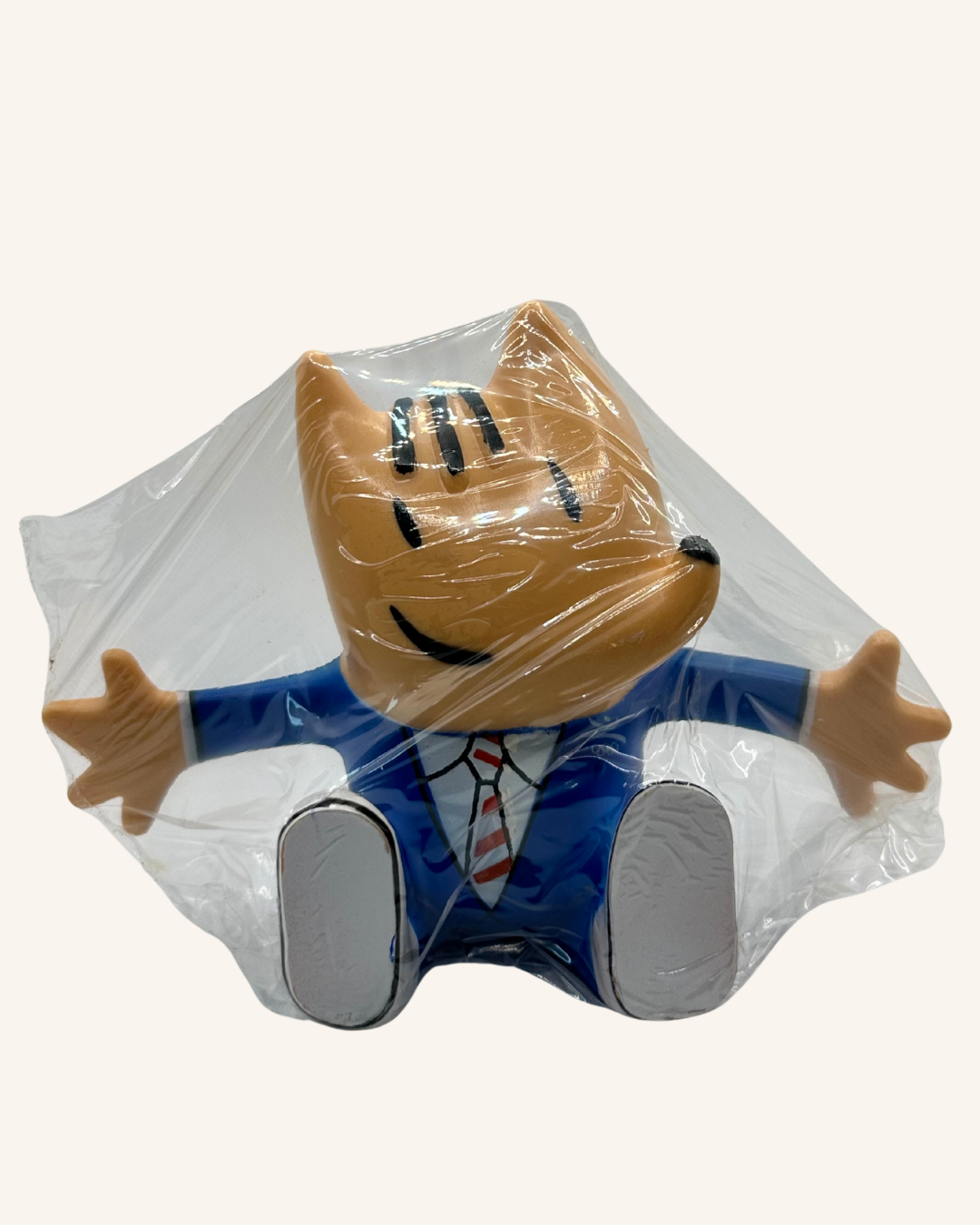 COBI Large Sitting Suit