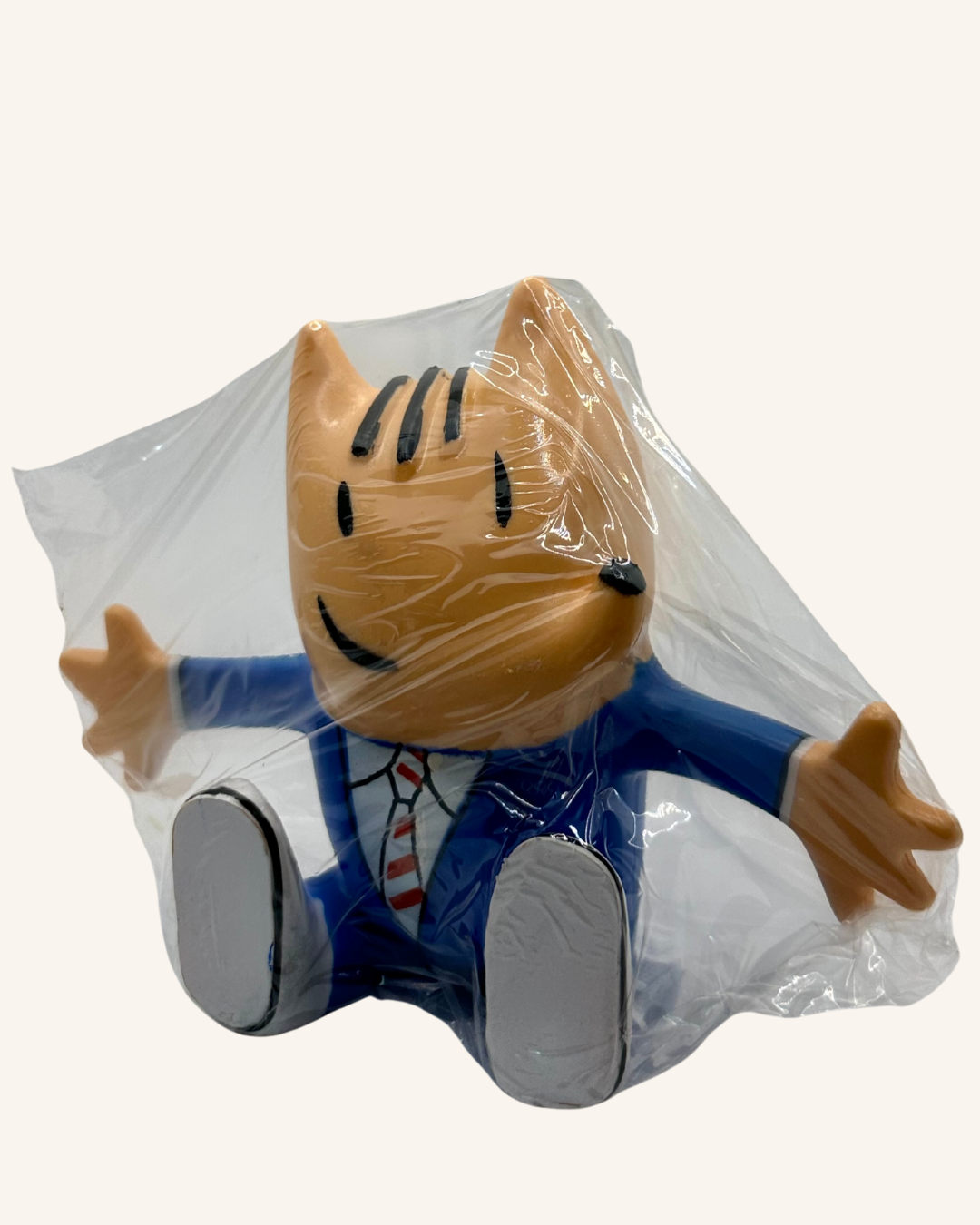 COBI Large Sitting Suit