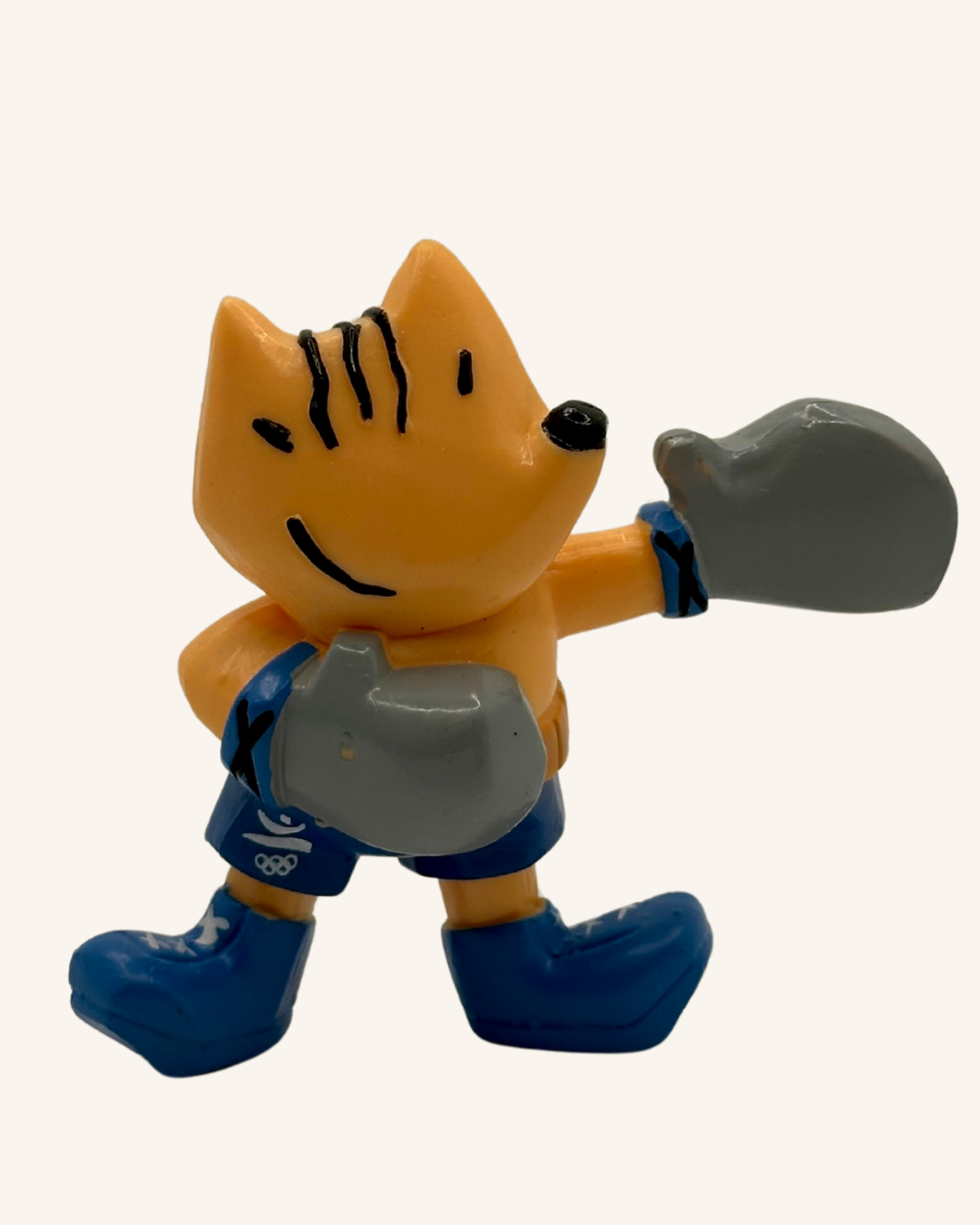 COBI Boxing Figure