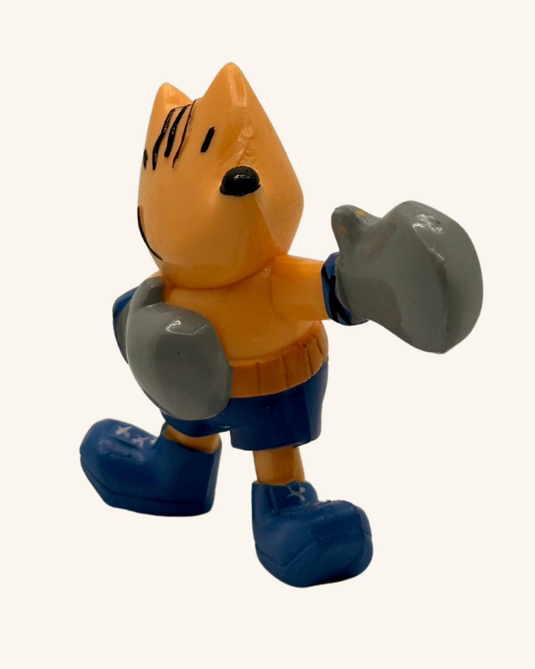 COBI Boxing Figure