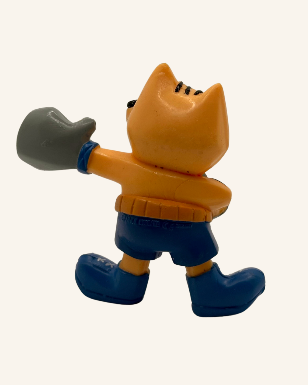 COBI Boxing Figure