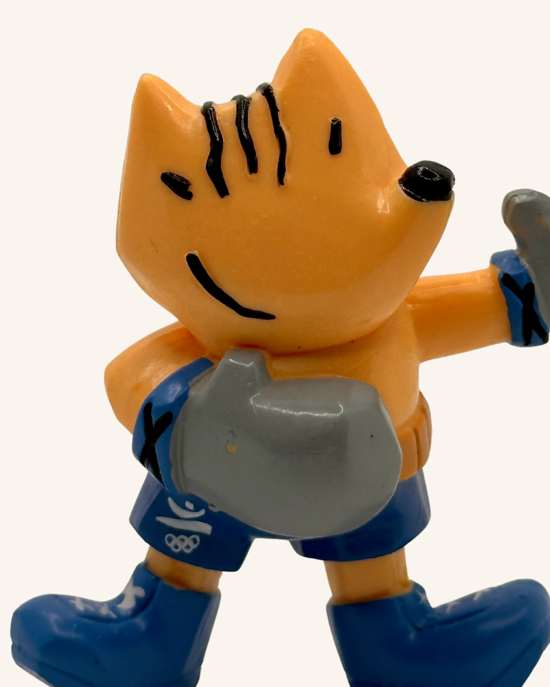 COBI Boxing Figure