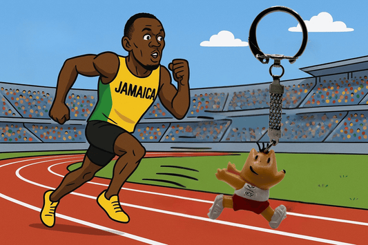 🏃🏻 ¿A qué velocidad puede correr un humano? TOP 5