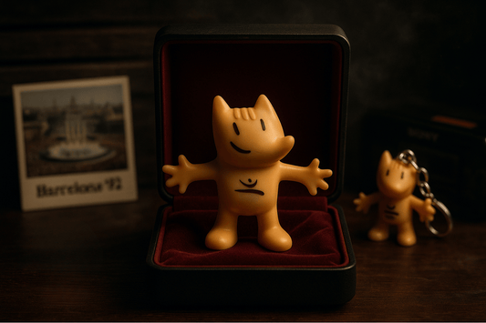 🧸 Figuras de COBI: Guía para Coleccionistas