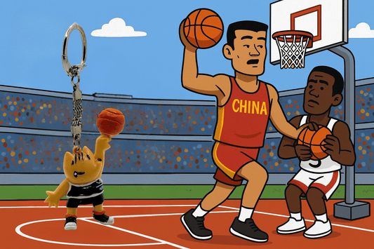 🏀 Gigantes Olímpicos - 7 jugadores más altos de los JJ.OO.