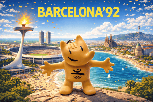 Qué significaron los Juegos Olímpicos de Barcelona 1992 para la ciudad