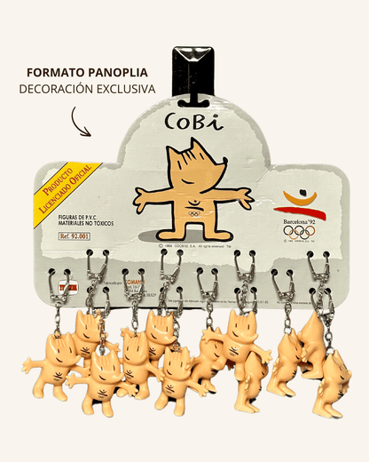 Clauer COBI Premium