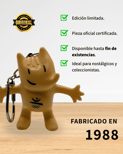 COBI Premium Keychain