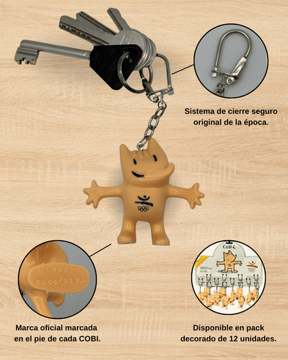 Clauer COBI Premium