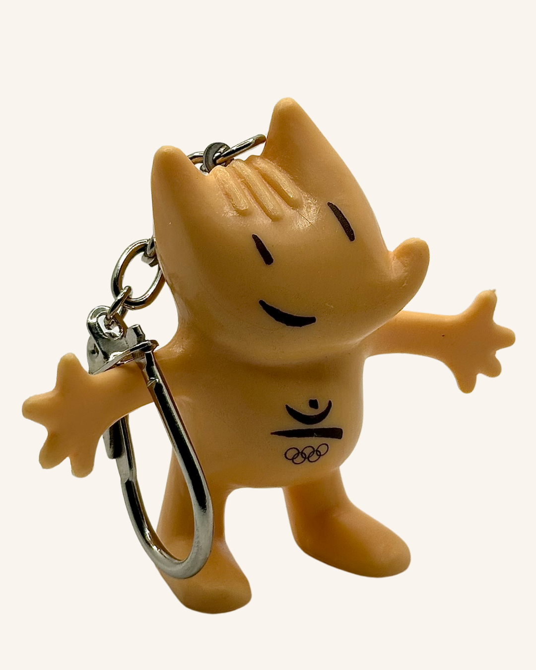 PACK 12 - Llavero COBI Premium (Panoplia Oficial)