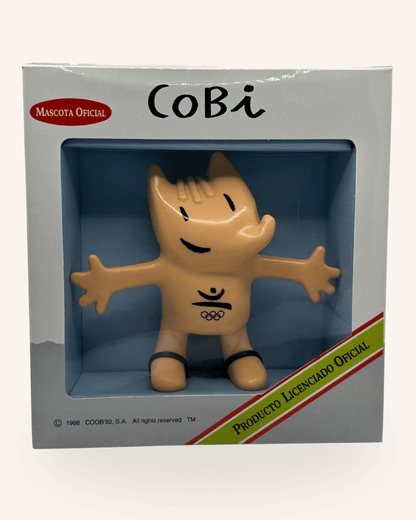 Large COBI box