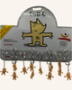 PACK 12 - Small COBI Keychain (Official Panoply)