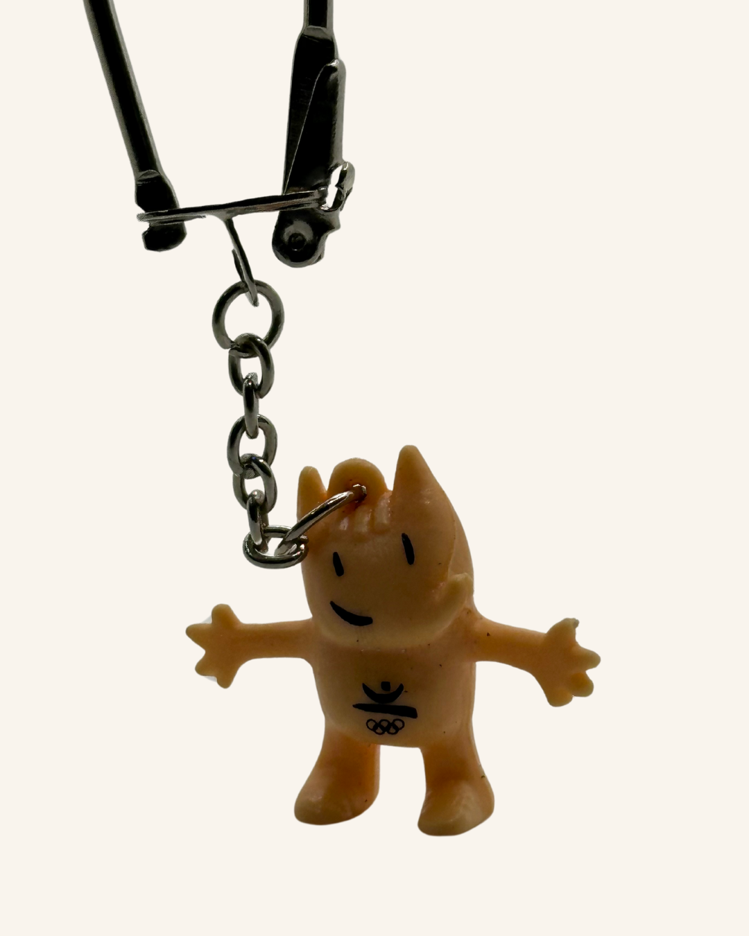 Llavero COBI Pequeño