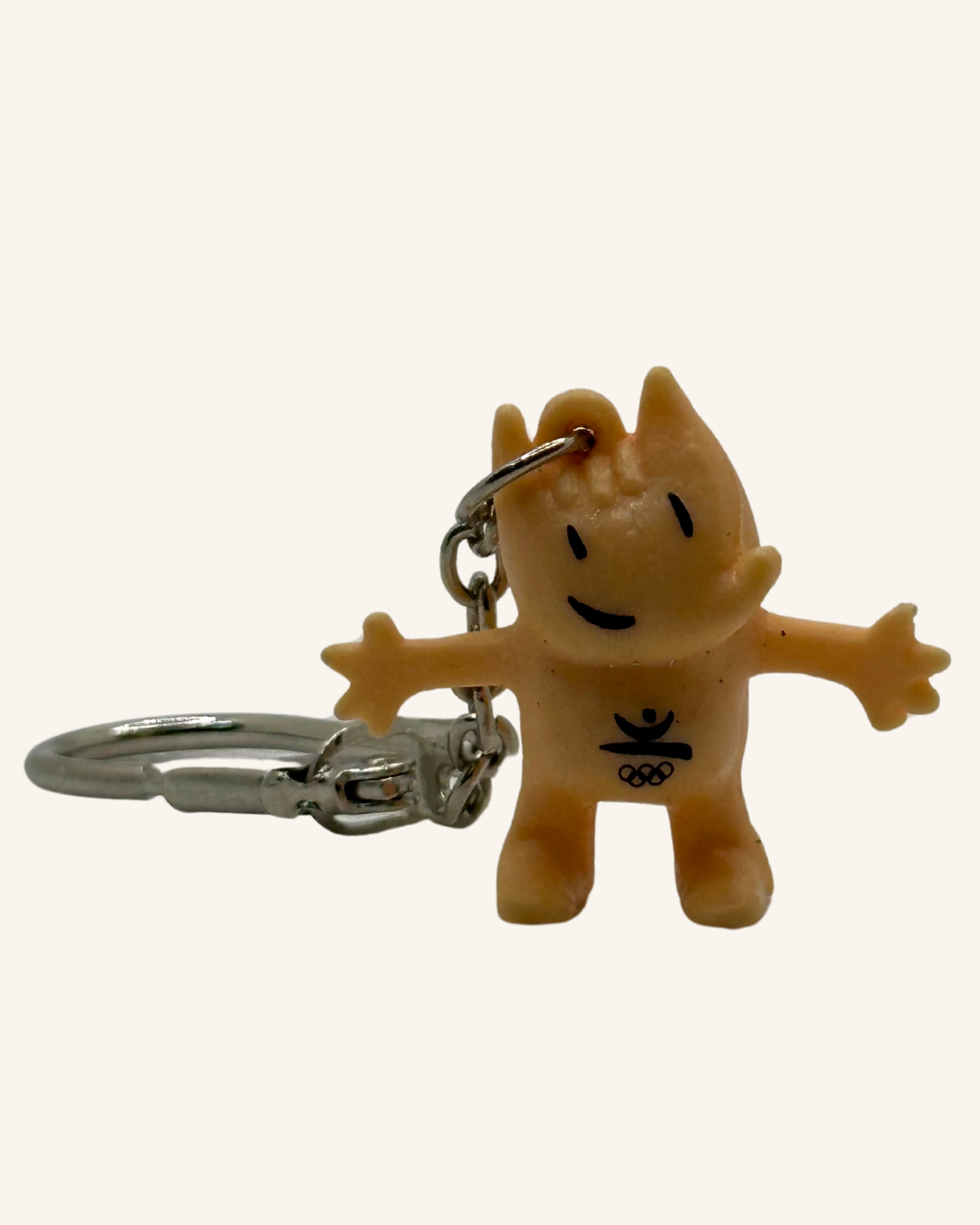 Llavero COBI Pequeño