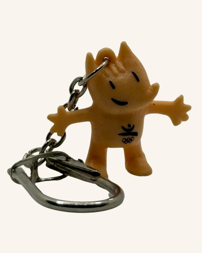 PACK 12 - Small COBI Keychain (Official Panoply)