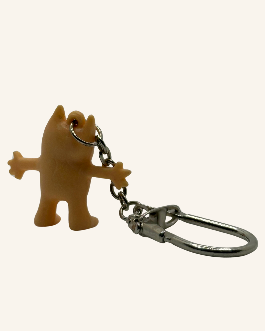 Llavero COBI Pequeño