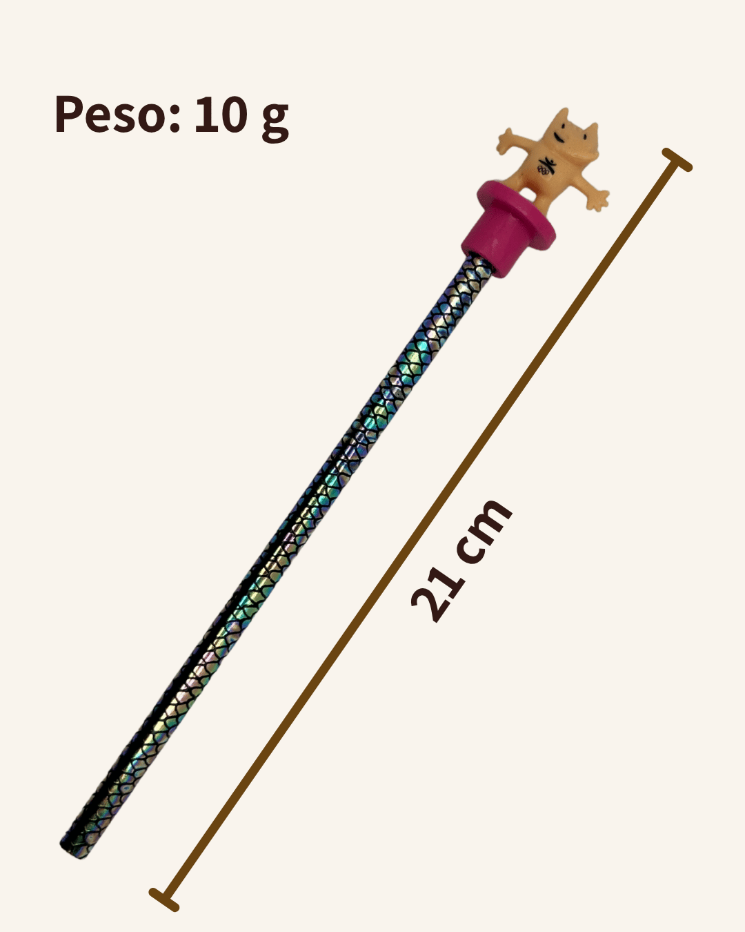 Llapis COBI