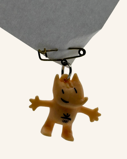 PACK 12 - Unmissable COBI (Official Panoply)