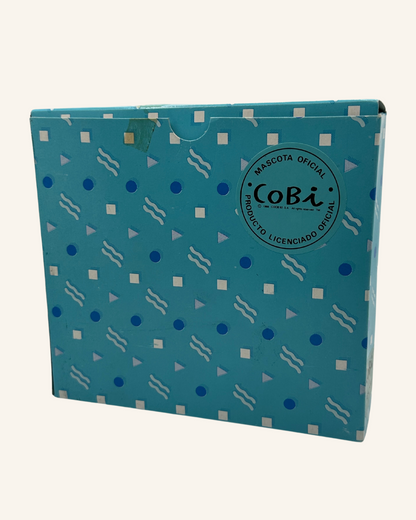 COBI Large Suction Cups