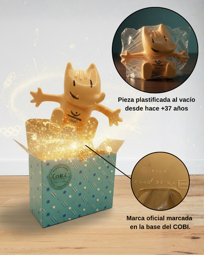 COBI Gran Assegut
