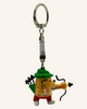 COBI Archery Keychain