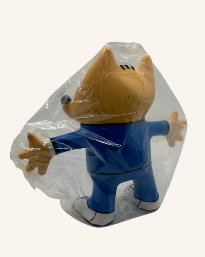 COBI Large Suction Cup Suit