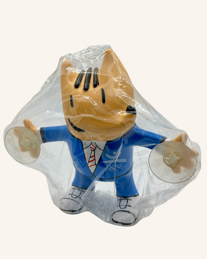 COBI Large Suction Cup Suit