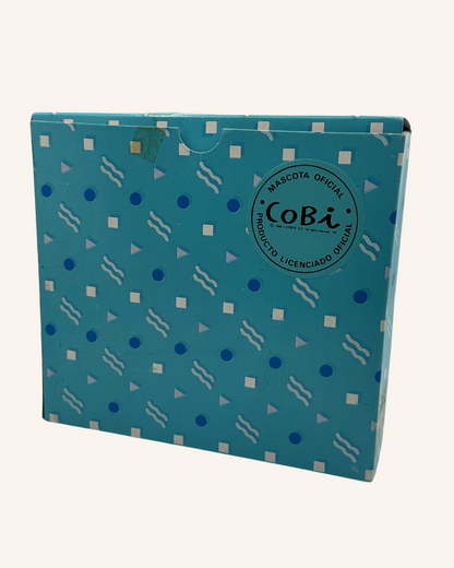 COBI Large Suction Cup Suit