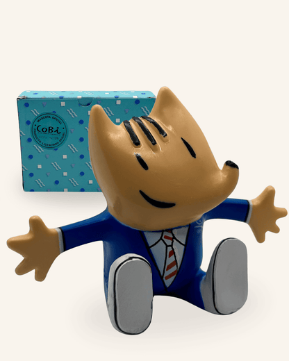 COBI Large Sitting Suit