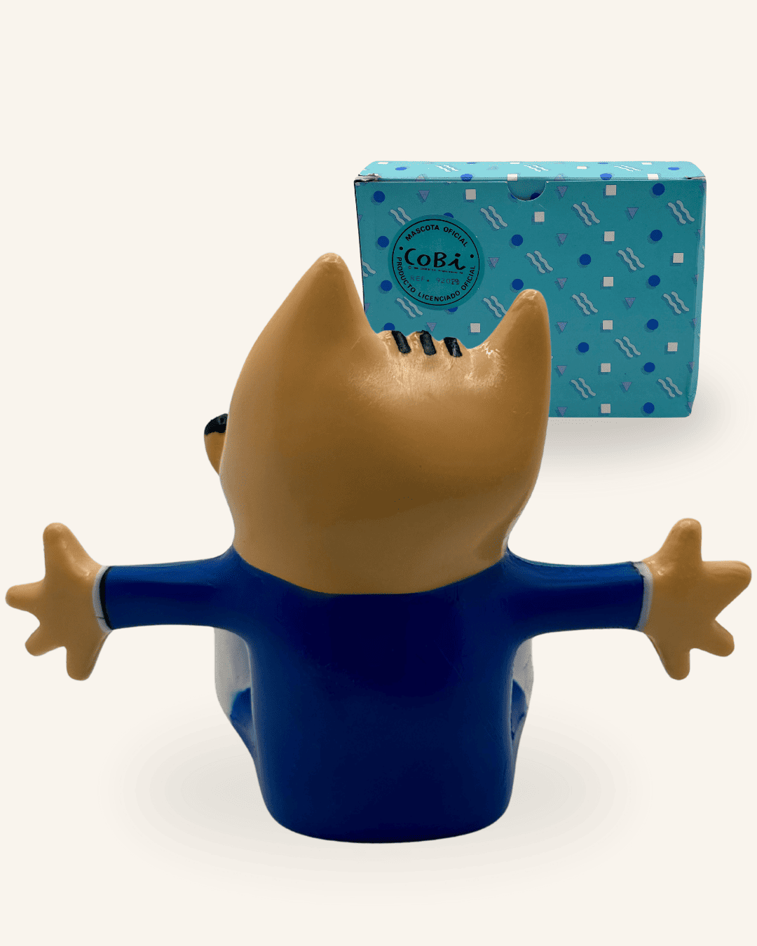 COBI Large Sitting Suit