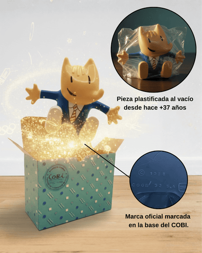 COBI Large Sitting Suit