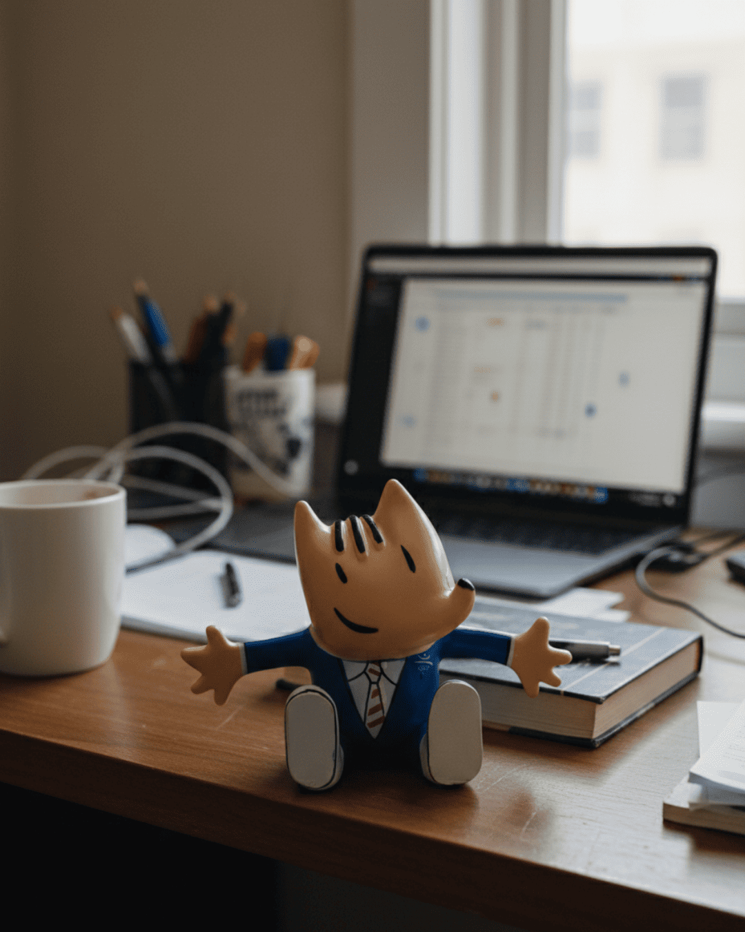 COBI Large Sitting Suit