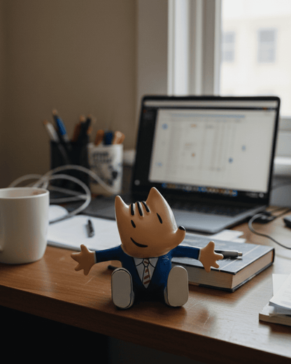 COBI Large Sitting Suit