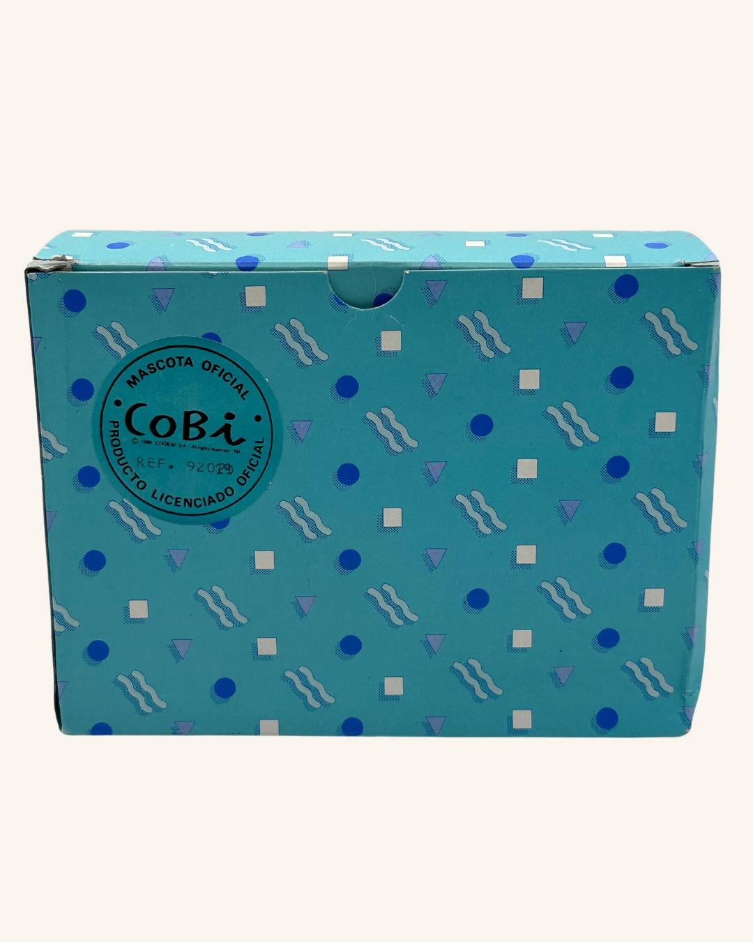 COBI Large Sitting Suit