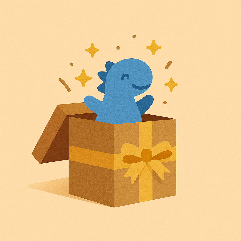 🎁 Juguete para Niño (100% off)