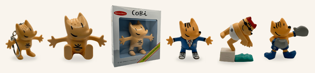 Piezas de colección