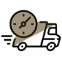 Envío rápido