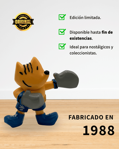 Figura COBI Boxa