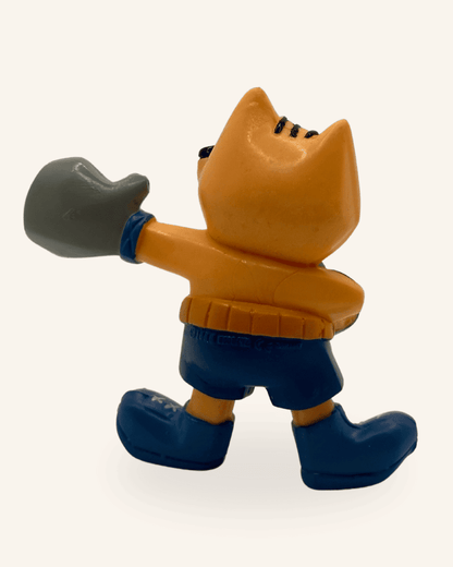 COBI Boxing Figure