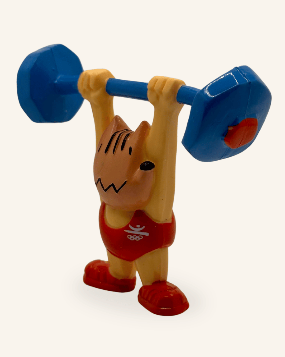 Figura COBI Peses