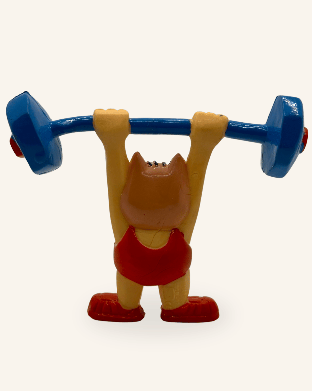 Figura COBI Peses