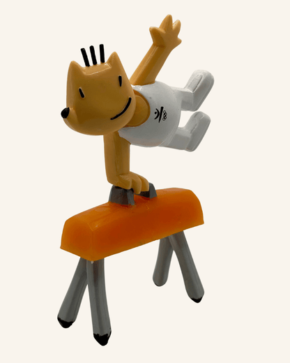 Figura COBI Poltre